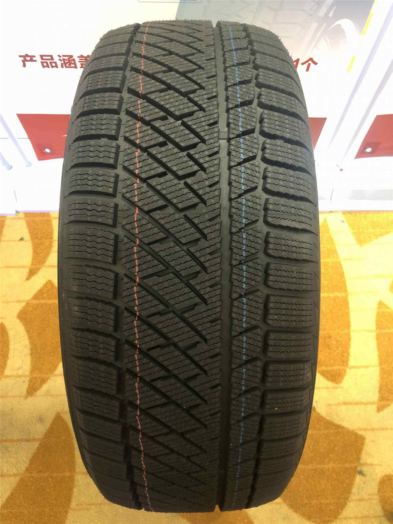 HAIDA PCR car tires 225 55r19 235 35r19 car tire 235 40r19 passenger car winter tires other wheels