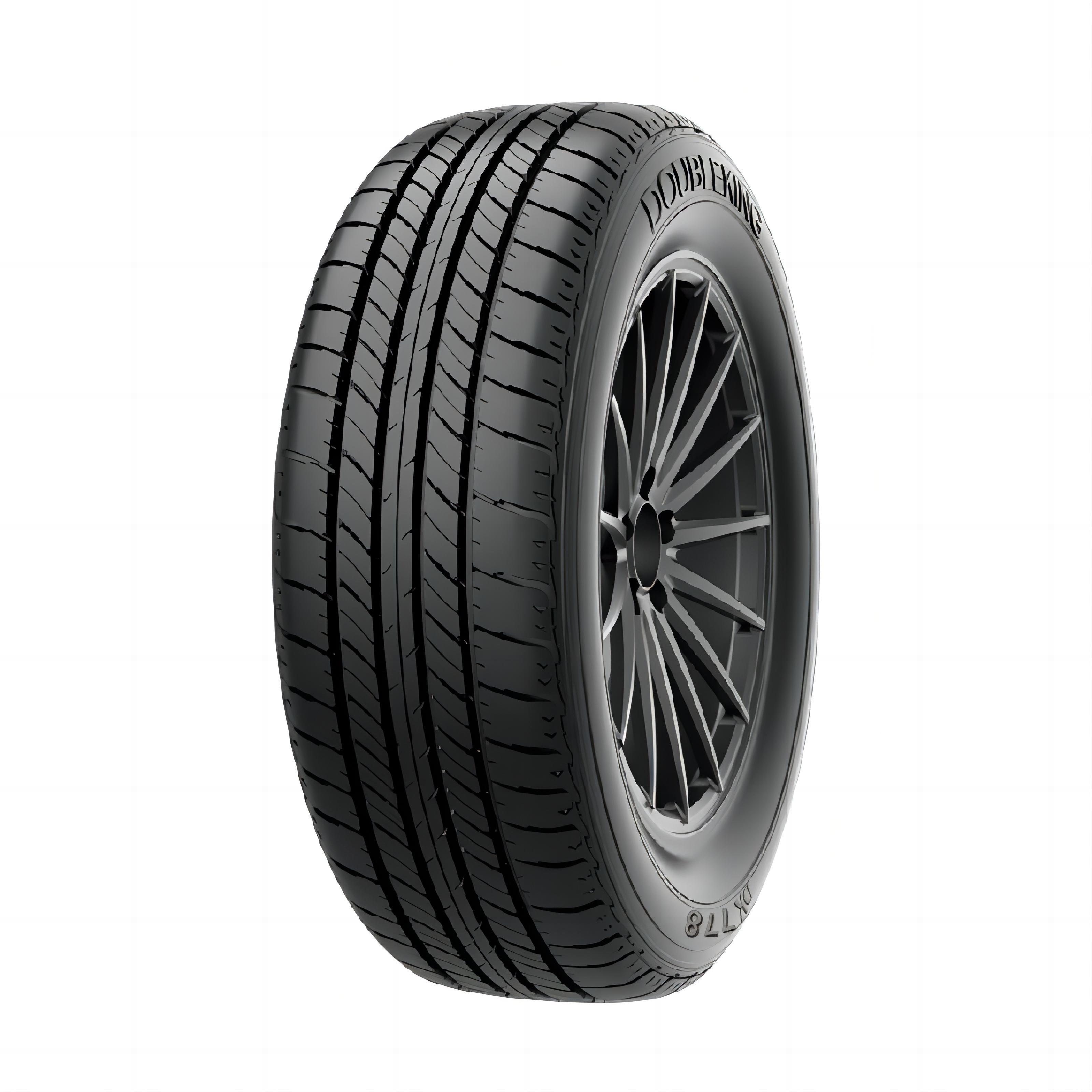 DOUBIE KING hight quality light truck tires 235/85R16 new tires 265/75R16 pneu 255/75R17 215/75R15LT radial tires