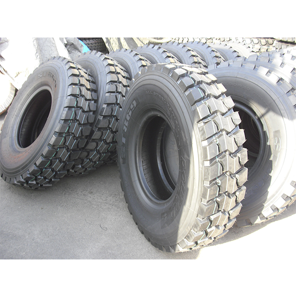 Doupro Good price tires for 12.00r20 ST986 of tires manufacture's in china scania truck parts