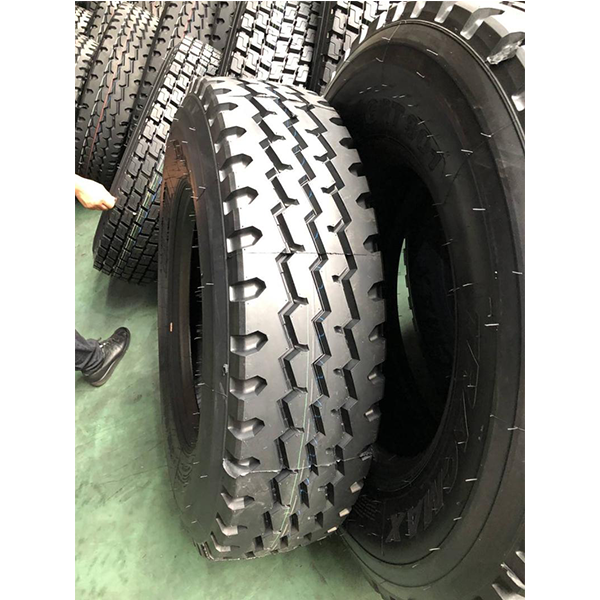 Doupro Good price tires for 12.00r20 ST986 of tires manufacture's in china scania truck parts