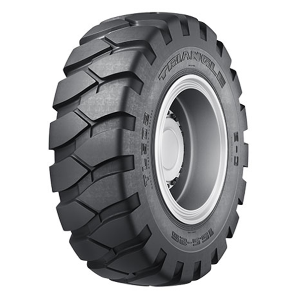 Triangle imported tyres 275 diamondback tire 16.00-25-28PR TL612 Excellent handing and control