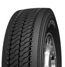 Wanda Boto brand Inmetro certificate tyre truck 295 295/80r22.5 18pr to brazil market