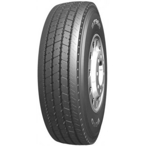 Wanda Boto brand Inmetro certificate tyre truck 295 295/80r22.5 18pr to brazil market