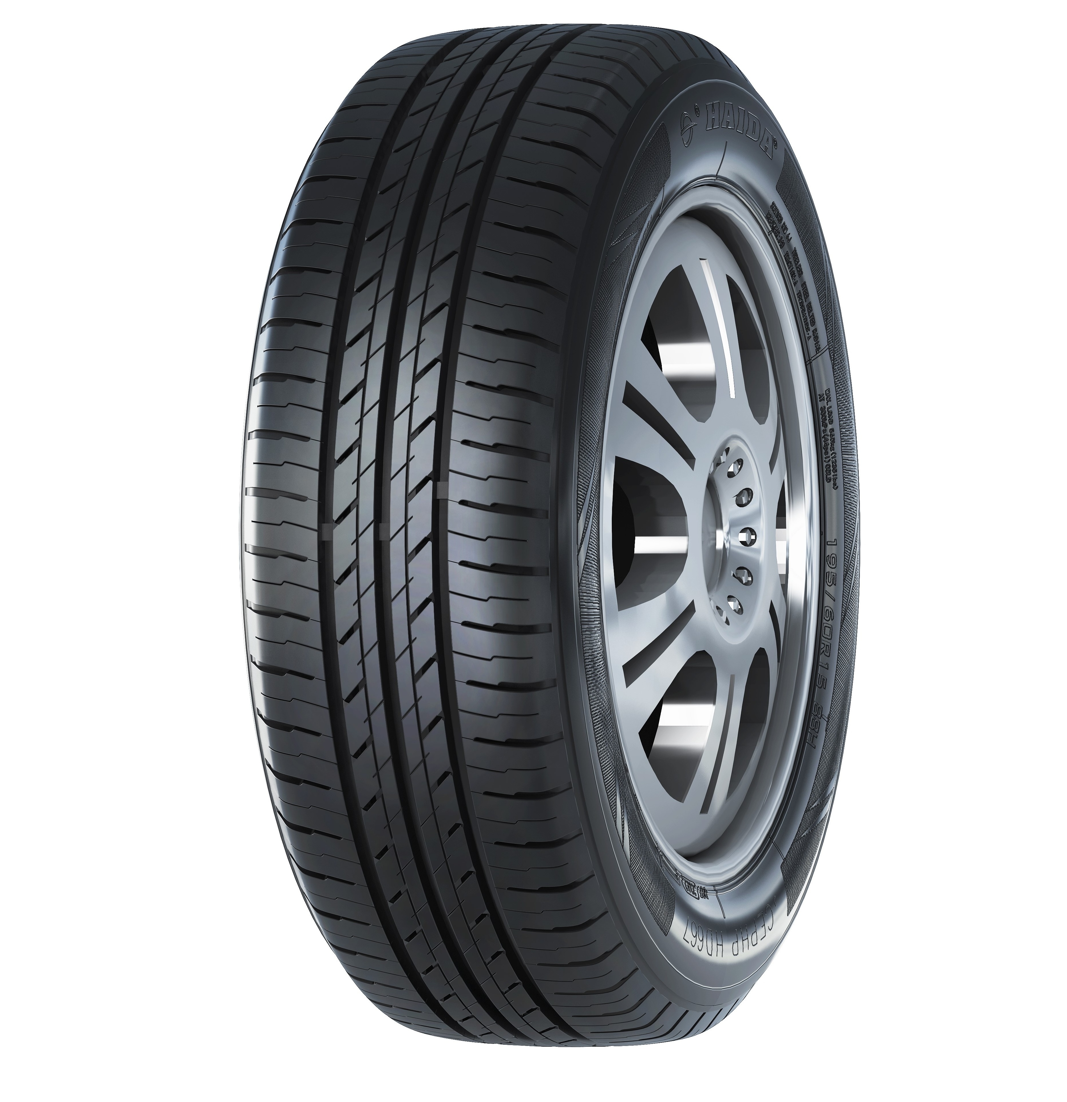 HAIDA HD878 205/55R16 PASSENGER CAR TYRE HIGH QUALITY