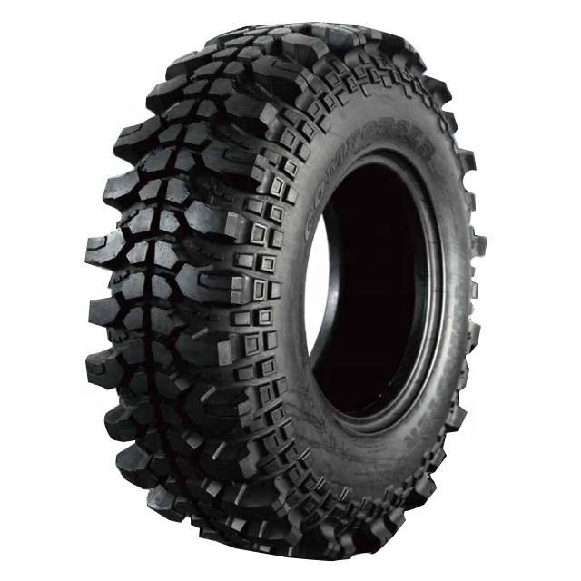 Comforser brand Mud Terrain tires 33x12.5r15 CF3000 best price offer China hot sale