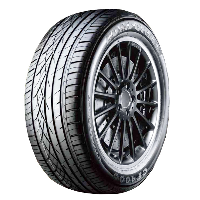 COMFORSER/ROADCRUZA PCR R13 R14 R15 245/45R19 PASSENGER CAR TYRE HIGH QUALITY