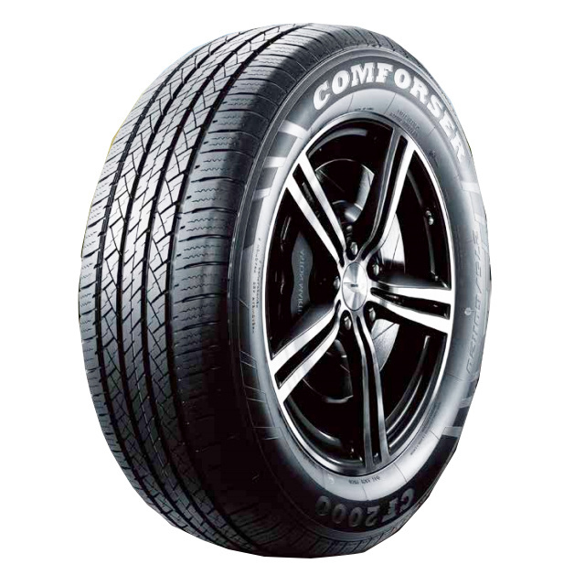 COMFORSER/ROADCRUZA PCR R13 R14 R15 245/45R19 PASSENGER CAR TYRE HIGH QUALITY