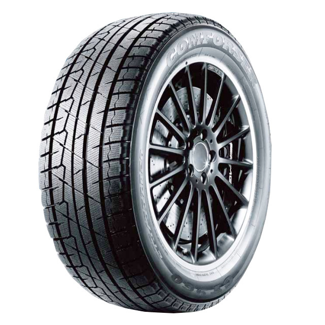 COMFORSER/ROADCRUZA PCR TIRE 205/40R17 PASSENGER CAR TYRE