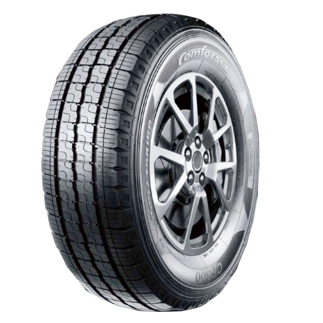 COMFORSER/ROADCRUZA PCR TIRE 205/40R17 PASSENGER CAR TYRE