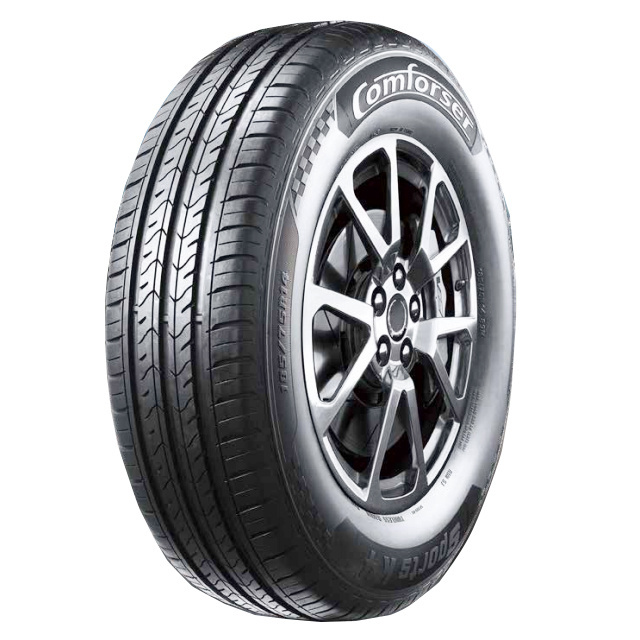 COMFORSER/ROADCRUZA PCR TIRE 205/40R17 PASSENGER CAR TYRE