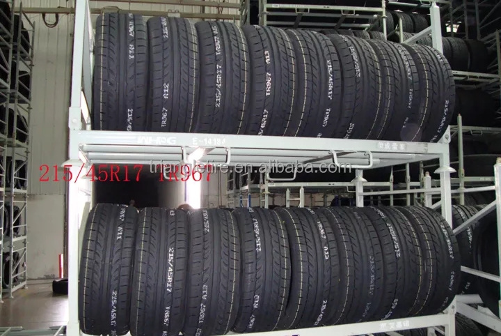 Triangle factory supply passenger car tyre 185R14C 185R15C 195R14C