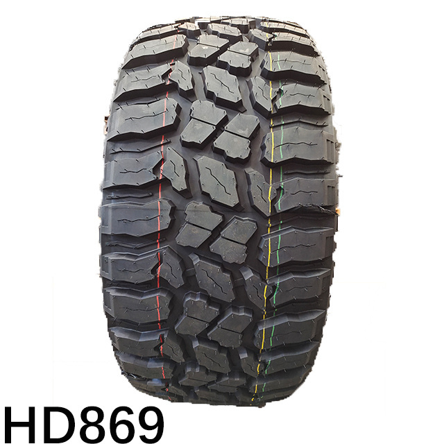 MT mud tires all terrain light truck radial tire 35X12.50R18 35X12.50R20 35X12.50R22 37X13.5R20 37x13.5R22 37X13.5R24 4x4 tyres