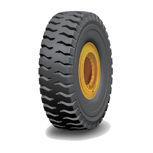 OFF ROAD TYRES 46/90R57 E-4 FOR DUMP TRUCK HLG04 HILO ANNAITE BRAND