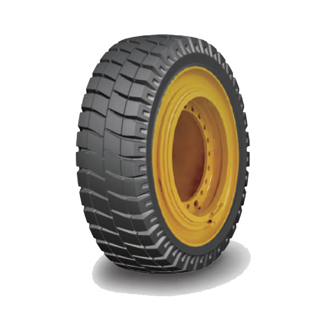 OFF ROAD TYRES 46/90R57 E-4 FOR DUMP TRUCK HLG04 HILO ANNAITE BRAND