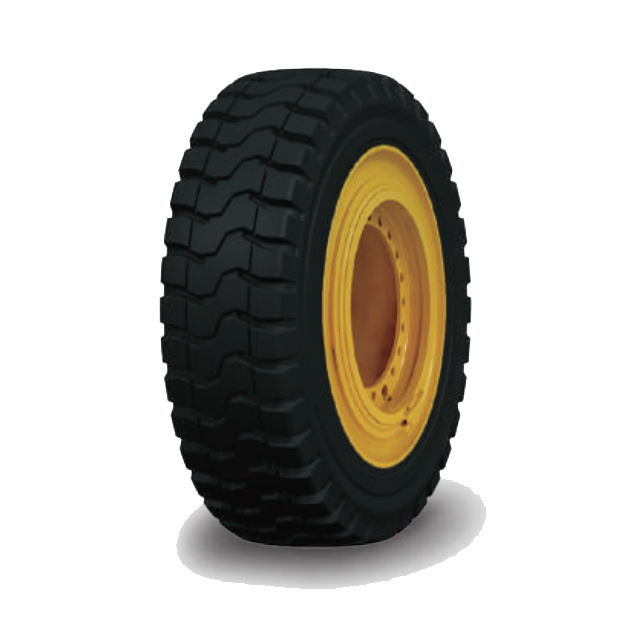 OFF ROAD TYRES 46/90R57 E-4 FOR DUMP TRUCK HLG04 HILO ANNAITE BRAND