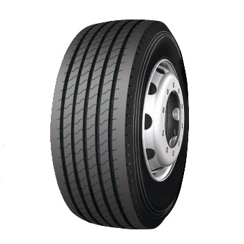 TOP BRAND LONGMARCH/ROADLUX TRUCK TIRE 385/65R22.5 425/65R22.5 445/65R22.5 FOR TRAILER POSITION