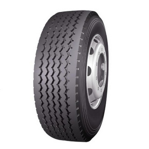 TOP BRAND LONGMARCH/ROADLUX TRUCK TIRE 385/65R22.5 425/65R22.5 445/65R22.5 FOR TRAILER POSITION