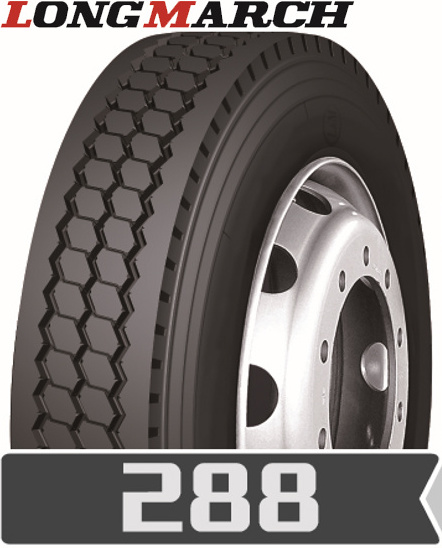 Long march tyre 12.00r24 truck tires Longmarch/Roadlux brand tyres 12r24 with GSO