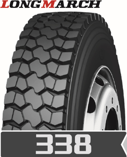 Long march tyre 12.00r24 truck tires Longmarch/Roadlux brand tyres 12r24 with GSO