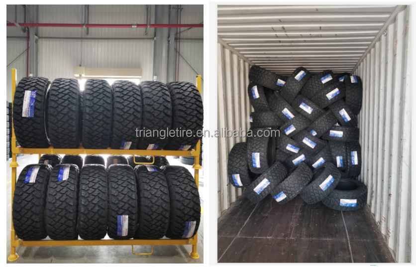 all season tyre 265/70r17 radial tire 265 65 r17 265 70 17 33x12.50r20 285 75 16 other wheels off road vehicle 4x4 mud tires