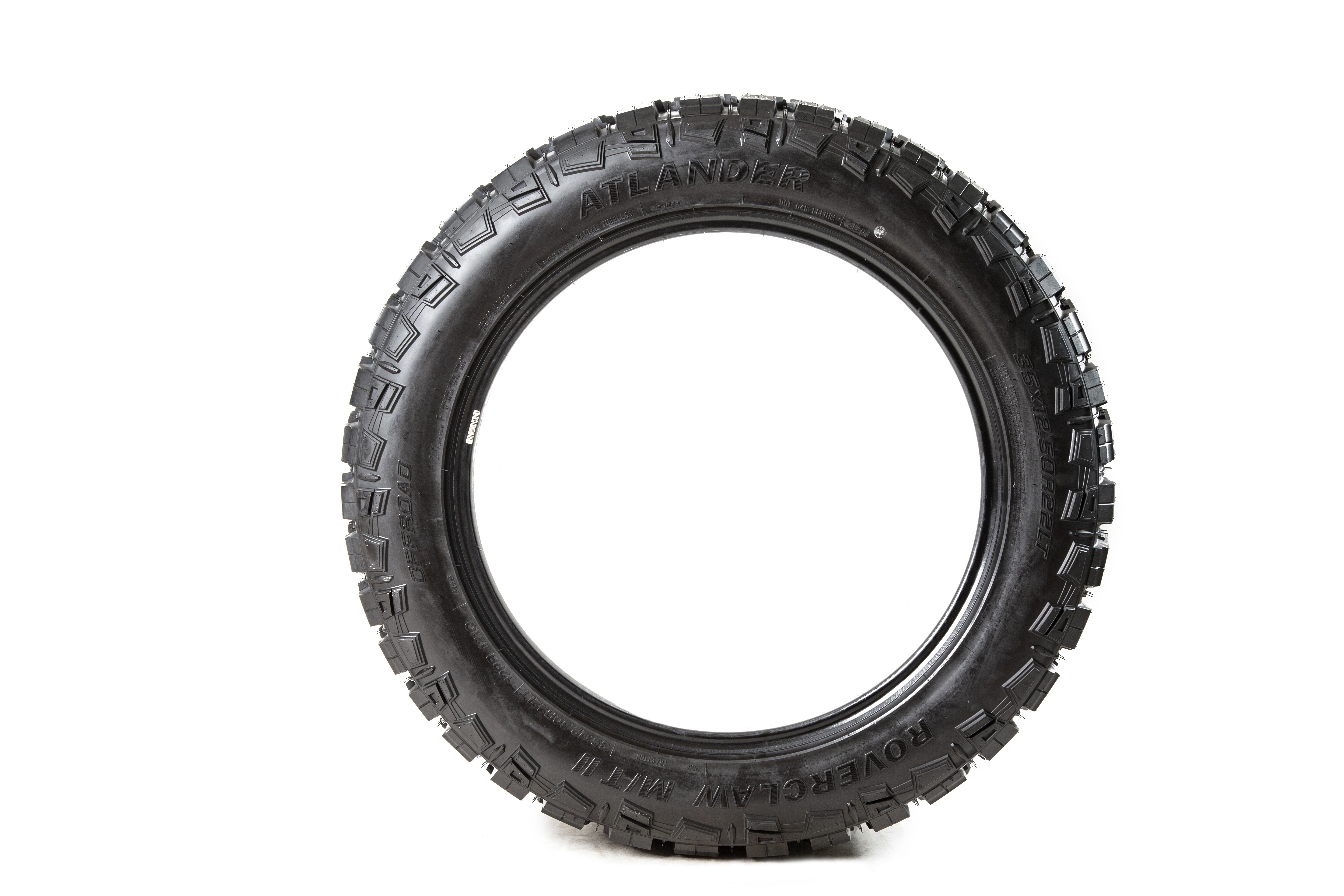 4x4 off road mud terrain car tyres 245/75r16 265/75r16 285/75r16 light truck tire 305/70r16 315/75R16 to USA