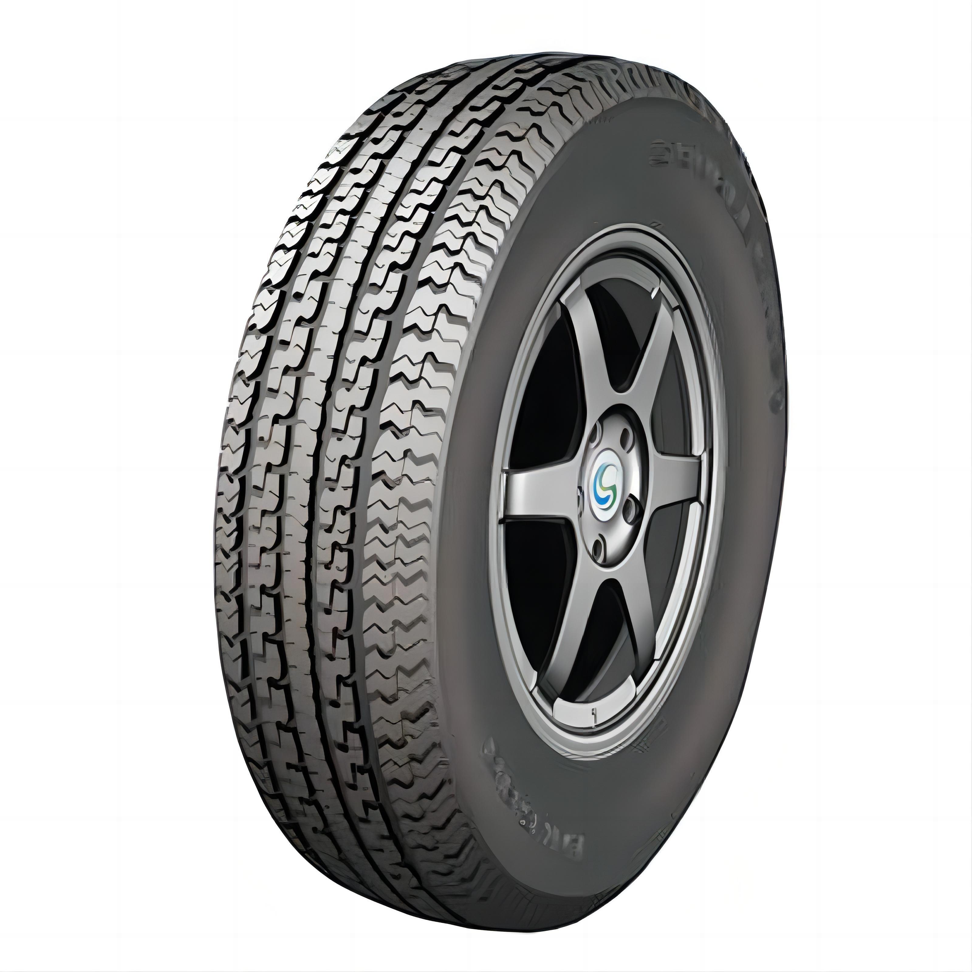 4x4 tyres for cars 235/85r16 235 85 16 wheels rims tires 33x12.50r15 37x12.5r17 for China factory new car tires