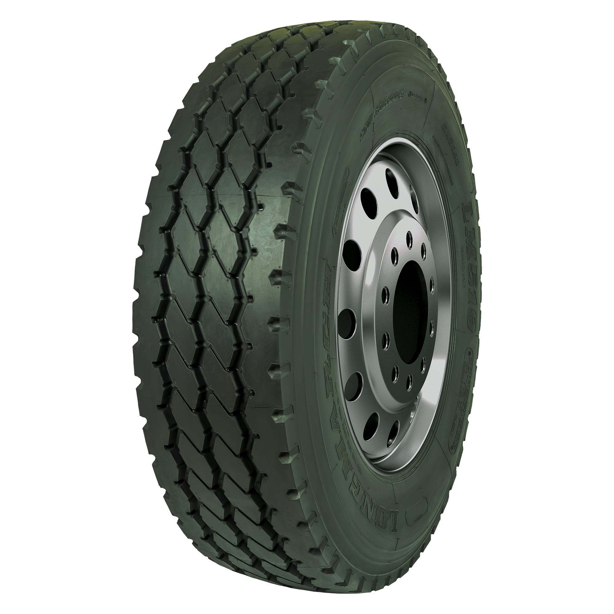 Longmarch/Roadlux/Supercargo Commercial Semi TBR Truck Tire China 11r22 5 295 80R22 5 315 80R22 5 Truck Tyre 295 75r22.5