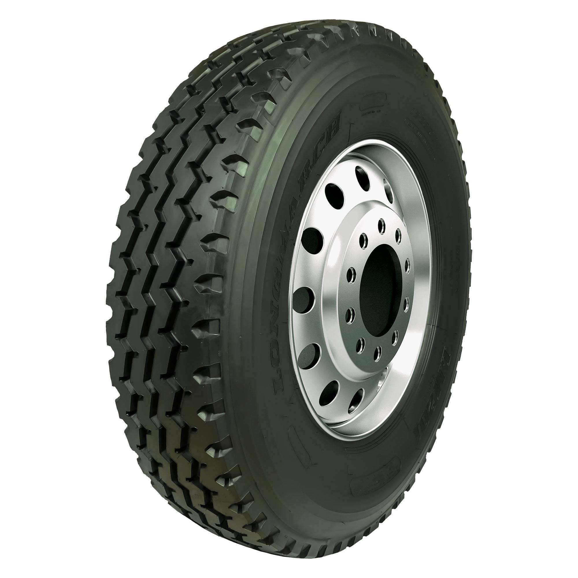 Longmarch/Roadlux/Supercargo Commercial Semi TBR Truck Tire China 11r22 5 295 80R22 5 315 80R22 5 Truck Tyre 295 75r22.5