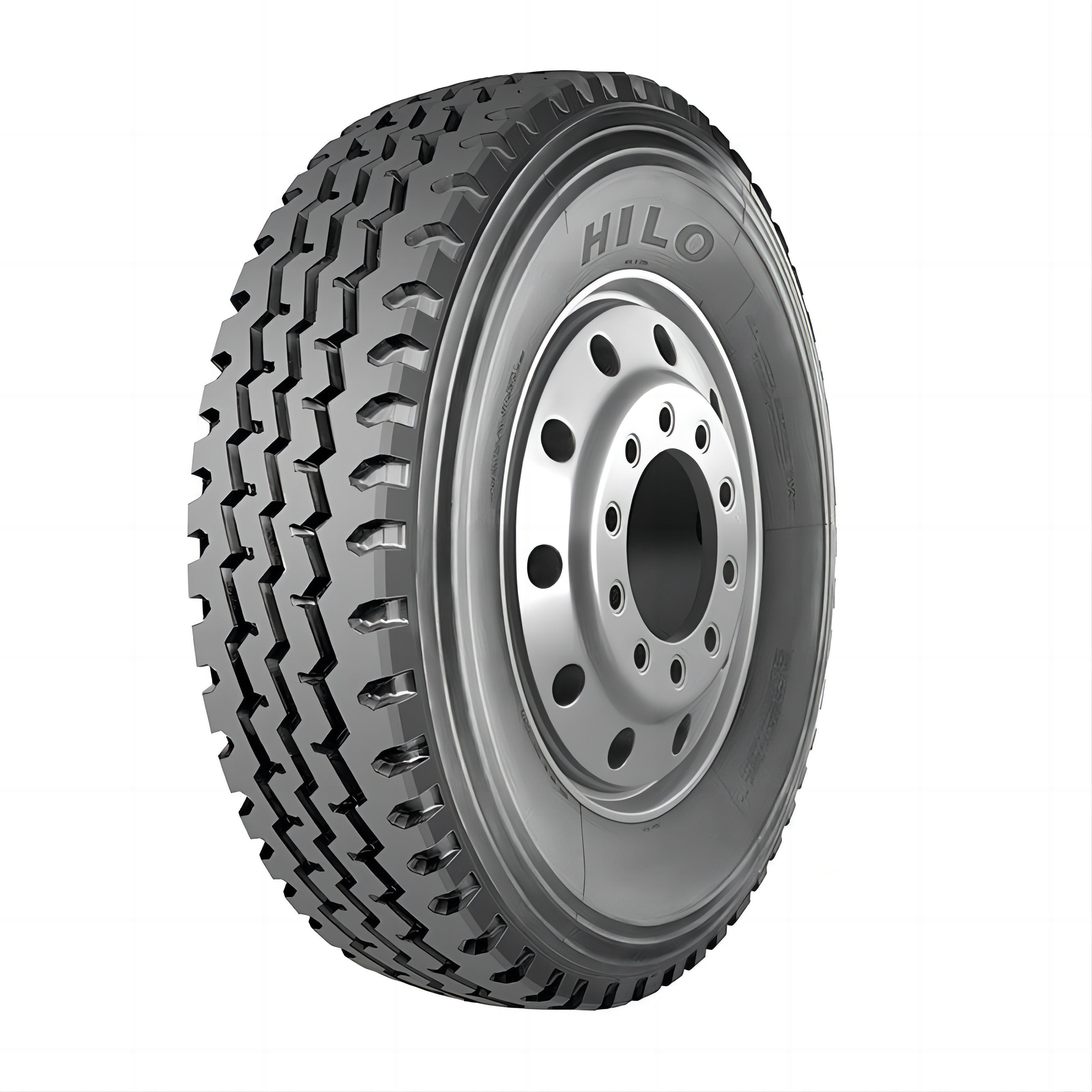 12R22 5 Tubeless Truck Tire 11R22 5 Other Wheels Tires for Trucks Accessories Penus llantas Semi Truck Tyres