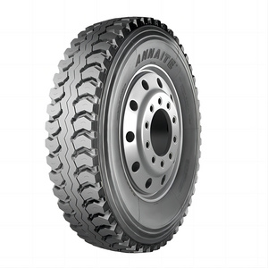 ANNAITE/HILO truck tire 12 00/20 10 00/20 hot sale inner tube drive position tires for trucks penus wholesale