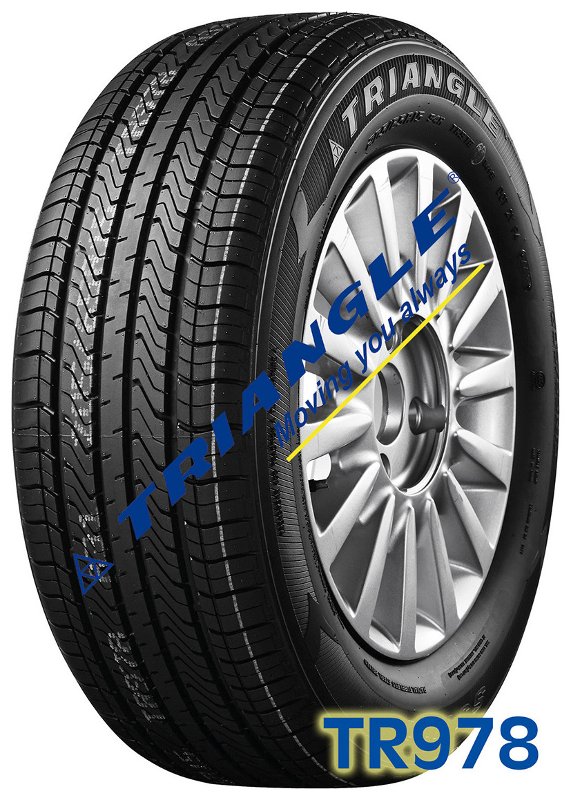 Triangle pcr tires 195\55\15 195/55R15  tyres 195/55/R15 tyre pneu manufacturers in china wholesale