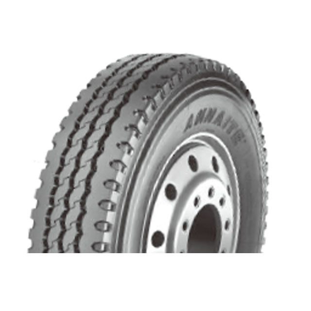 Inner tube tires for trucks 12 00 R 20 1100 R 20 steer drive trailer position hot sizes truck tire wholesale