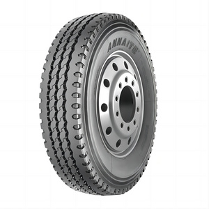 Inner tube tires for trucks 12 00 R 20 1100 R 20 steer drive trailer position hot sizes truck tire wholesale