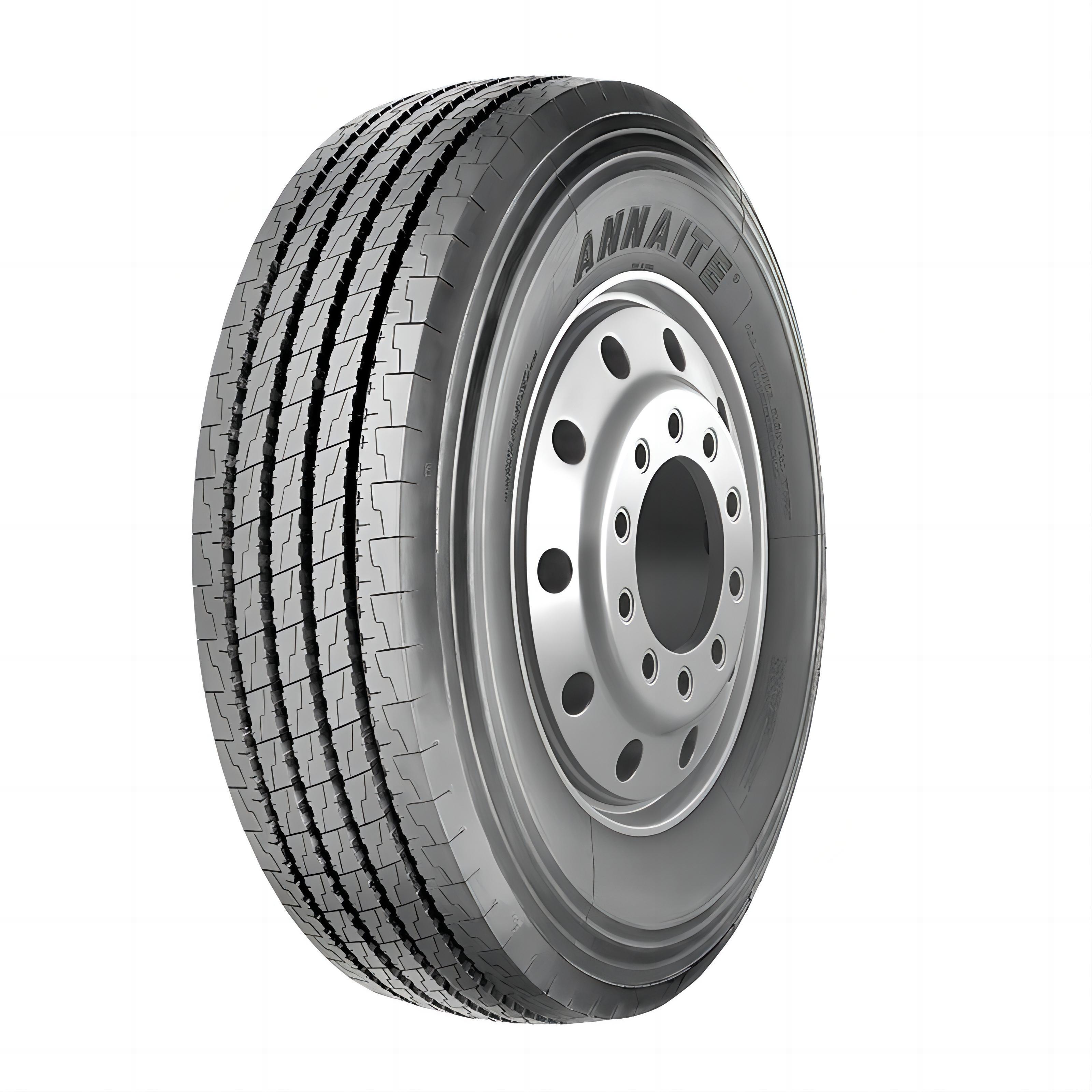 manufacturers popular tires for trucks 11r22.5 11r 24.5 295/75r22.5 315/80r22.5 trailer wheels semi truck tire wholesale tyres