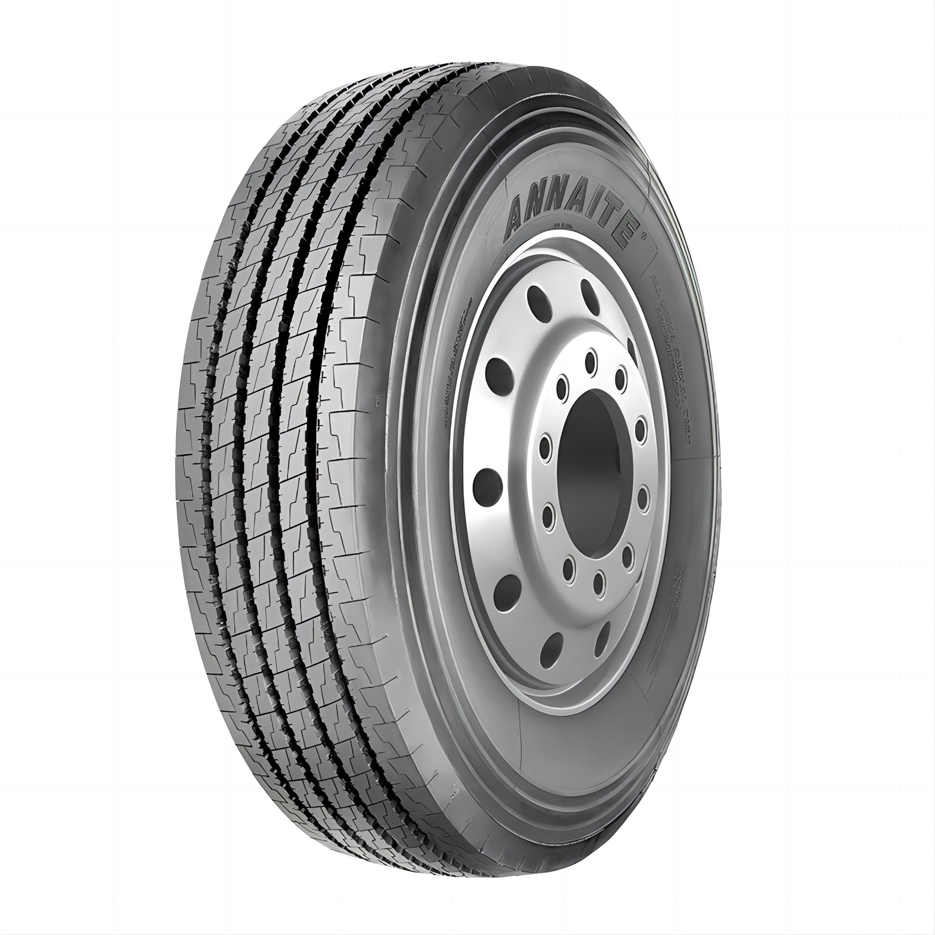 manufacturers popular tires for trucks 11r22.5 11r 24.5 295/75r22.5 315/80r22.5 trailer wheels semi truck tire wholesale tyres