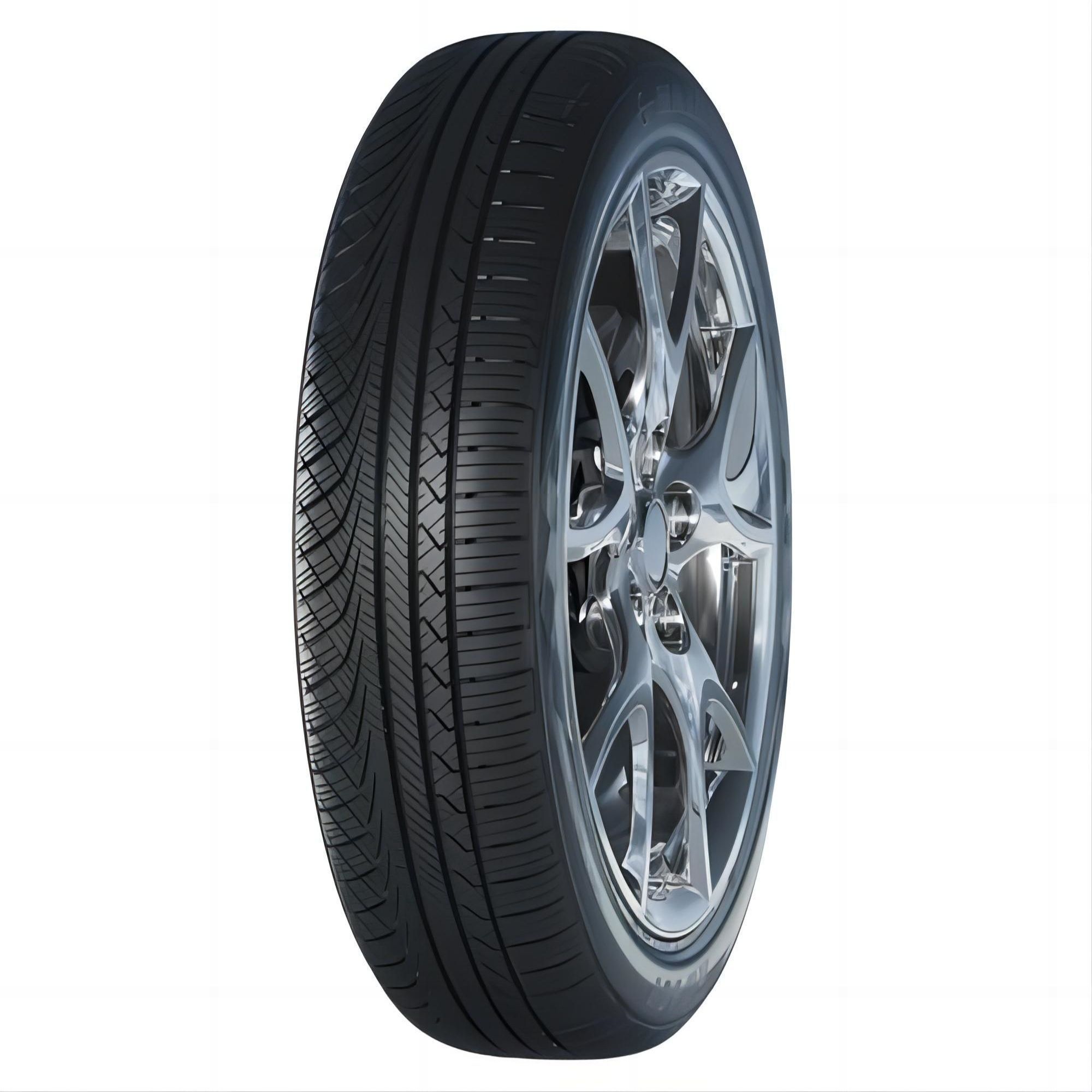 new car tyres wholesale 225/75/r15 llanta 265/70 r16 265/65/18 tires 235/75r15 4*4 wheels rim 225/75r15 225 75 15 trailer tire