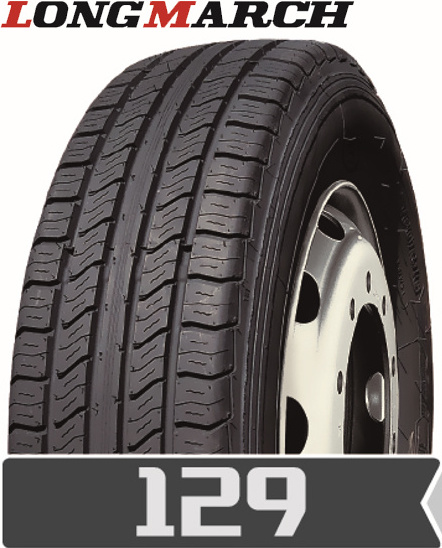 Chaoyang Longmarch 235/80r16 trailer tire 235/80/R16 235/80/16 st 14ply truck tires