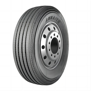 Hot quality truck tire 11R22 5 11R24 5 llantas 295/75/22 5 steer tires factory sales 285/75/24 5