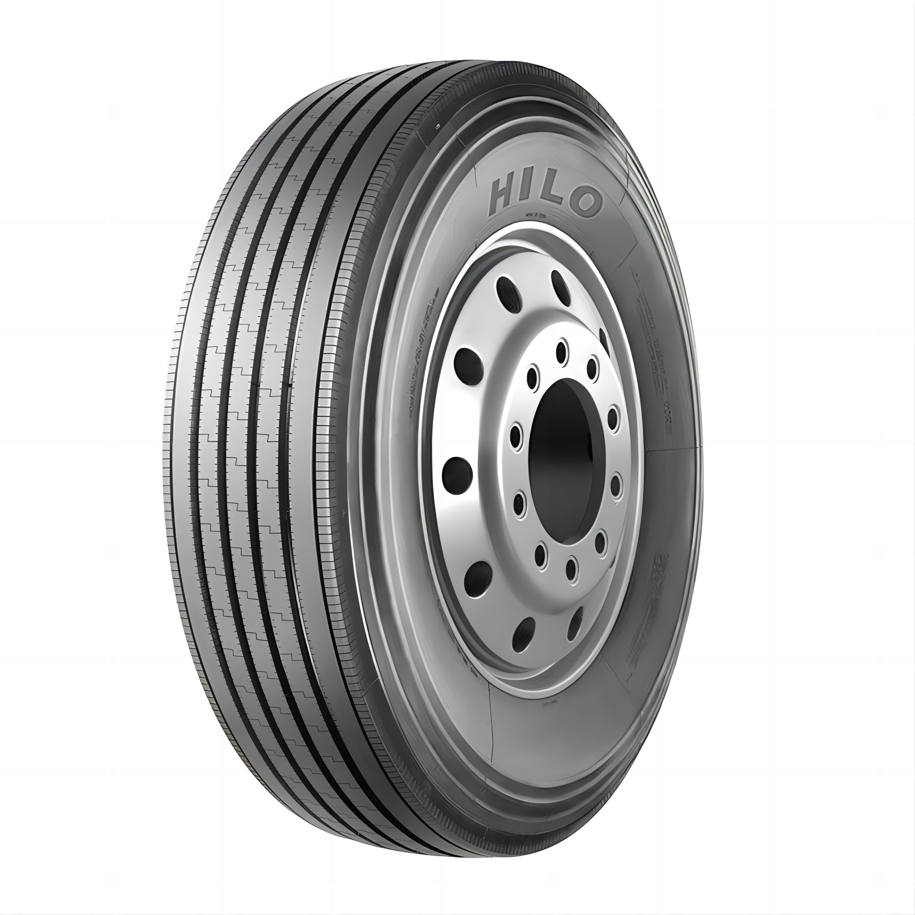 Hot quality truck tire 11R22 5 11R24 5 llantas 295/75/22 5 steer tires factory sales 285/75/24 5