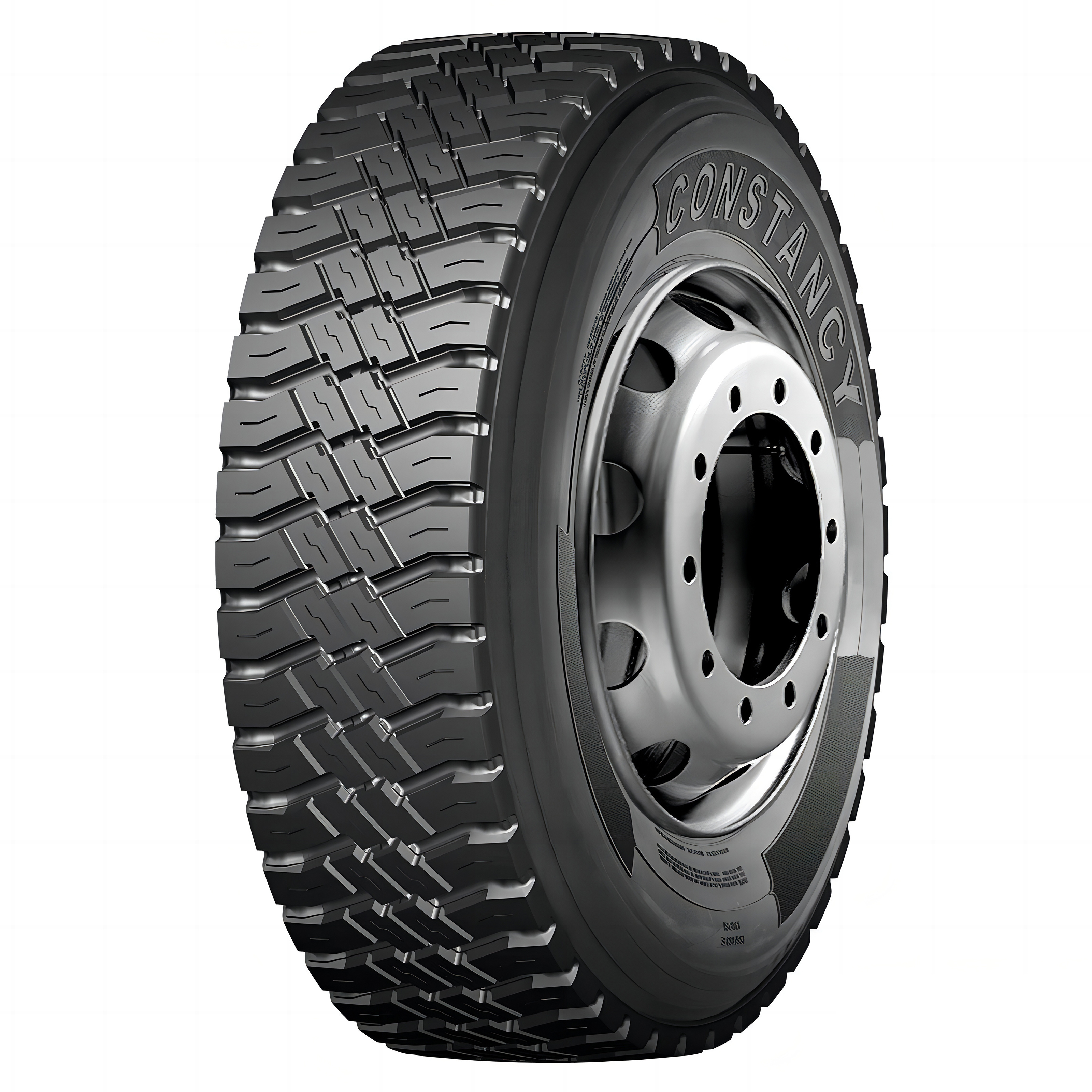 COSNTANCY truck tire 235/75 r17.5 235/75r 17.5 17.5