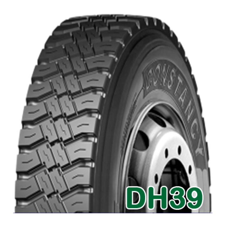 COSNTANCY truck tire 235/75 r17.5 235/75r 17.5 17.5