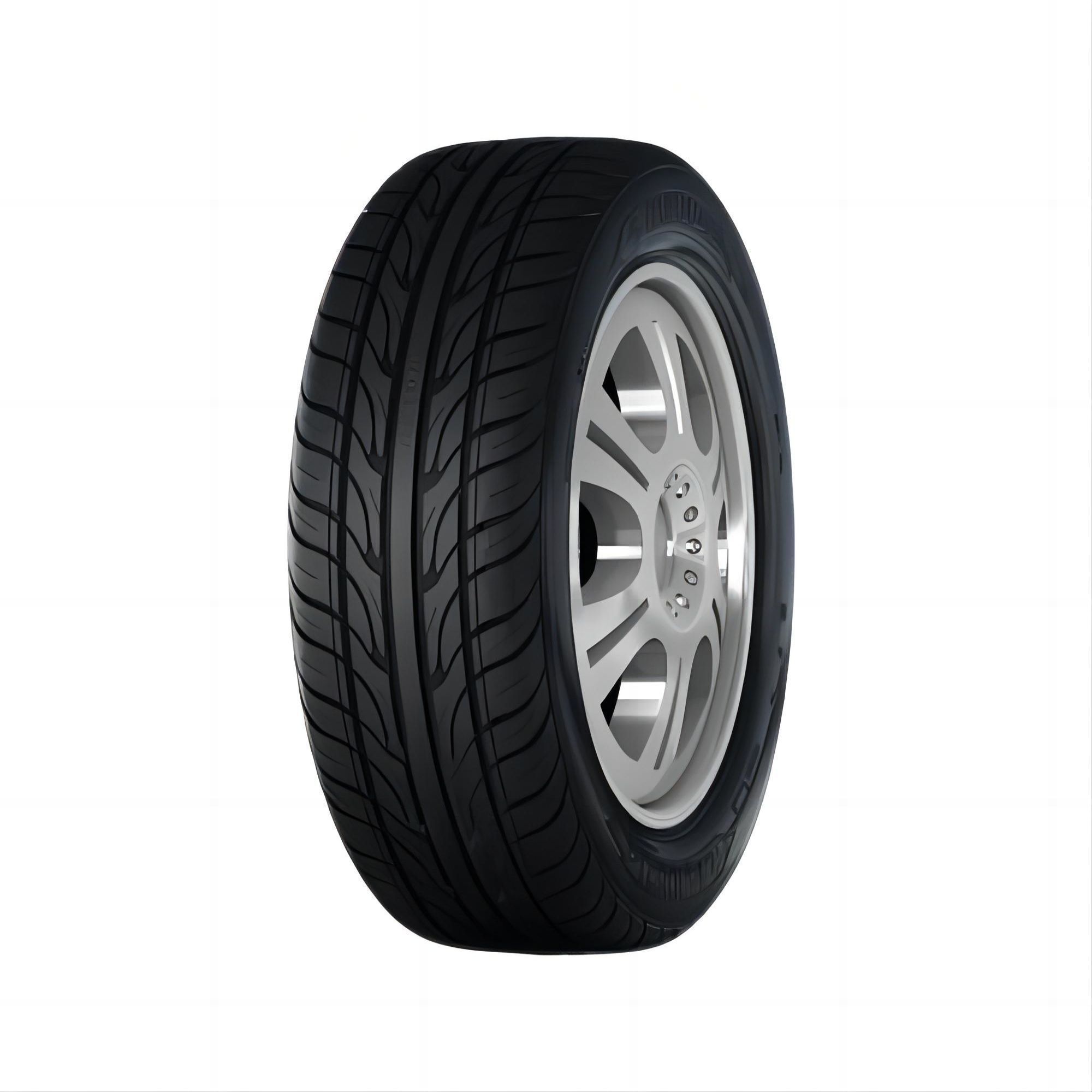 Wholesale chinese tyres light load radial truck tire 145r12 155r12 155r13 165r13 185r14 tires for cars