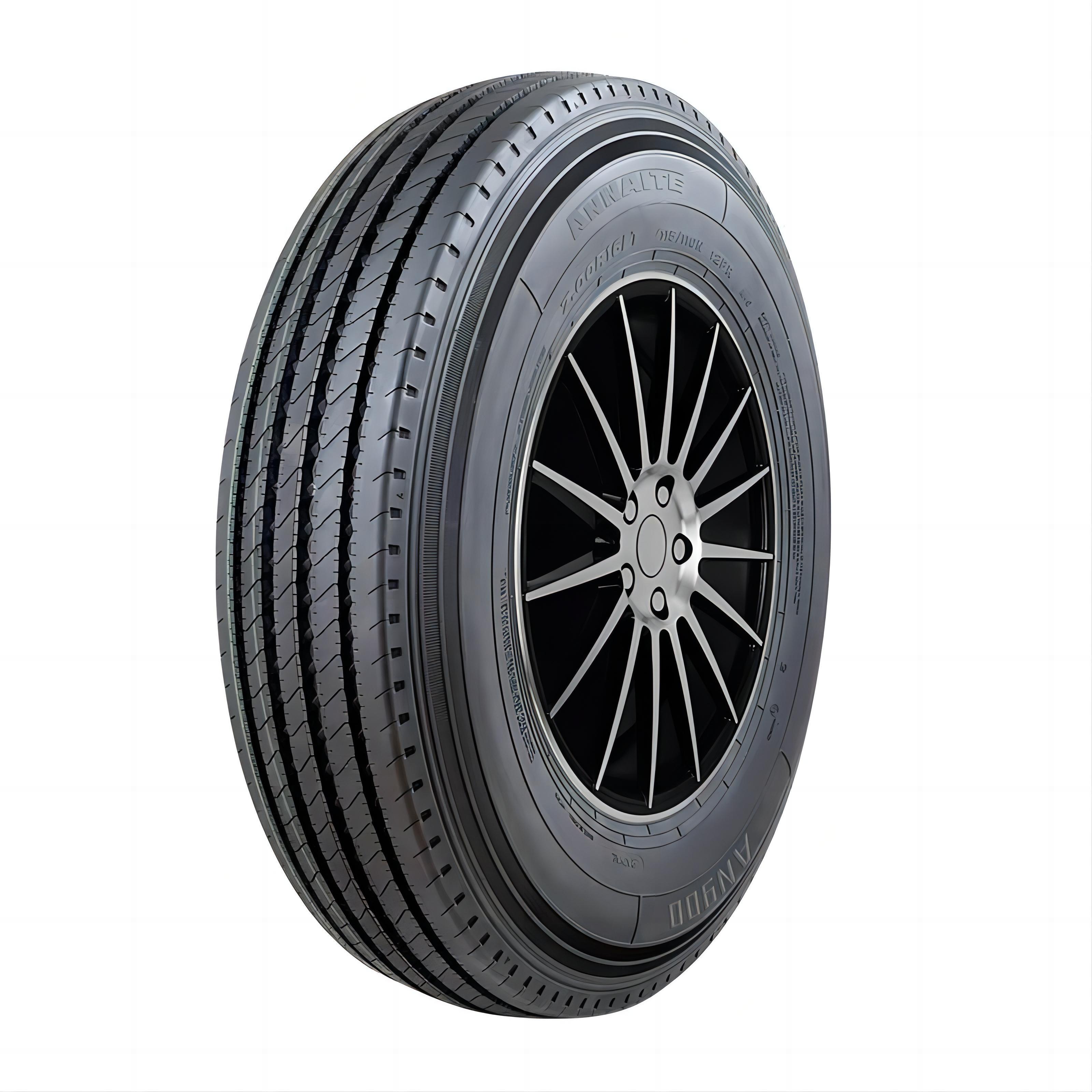 ANNAITE all season car tire supplier 215 85R16 pneus 215 85 16 LT225/75R16 LT235/75R15 tires for car