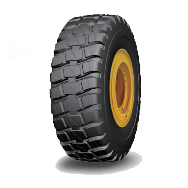 HILO BRAND Radial OTR tires 14.00r24 17.5r25 20.5r25 23.5r25 26.5r25 L-3 tyres for Motor Grader