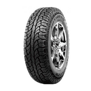 AT tire 255 70R16 Tyres Passenger Car Wheels 255 70 16 Tubeless Tire for Car with Promotional Price