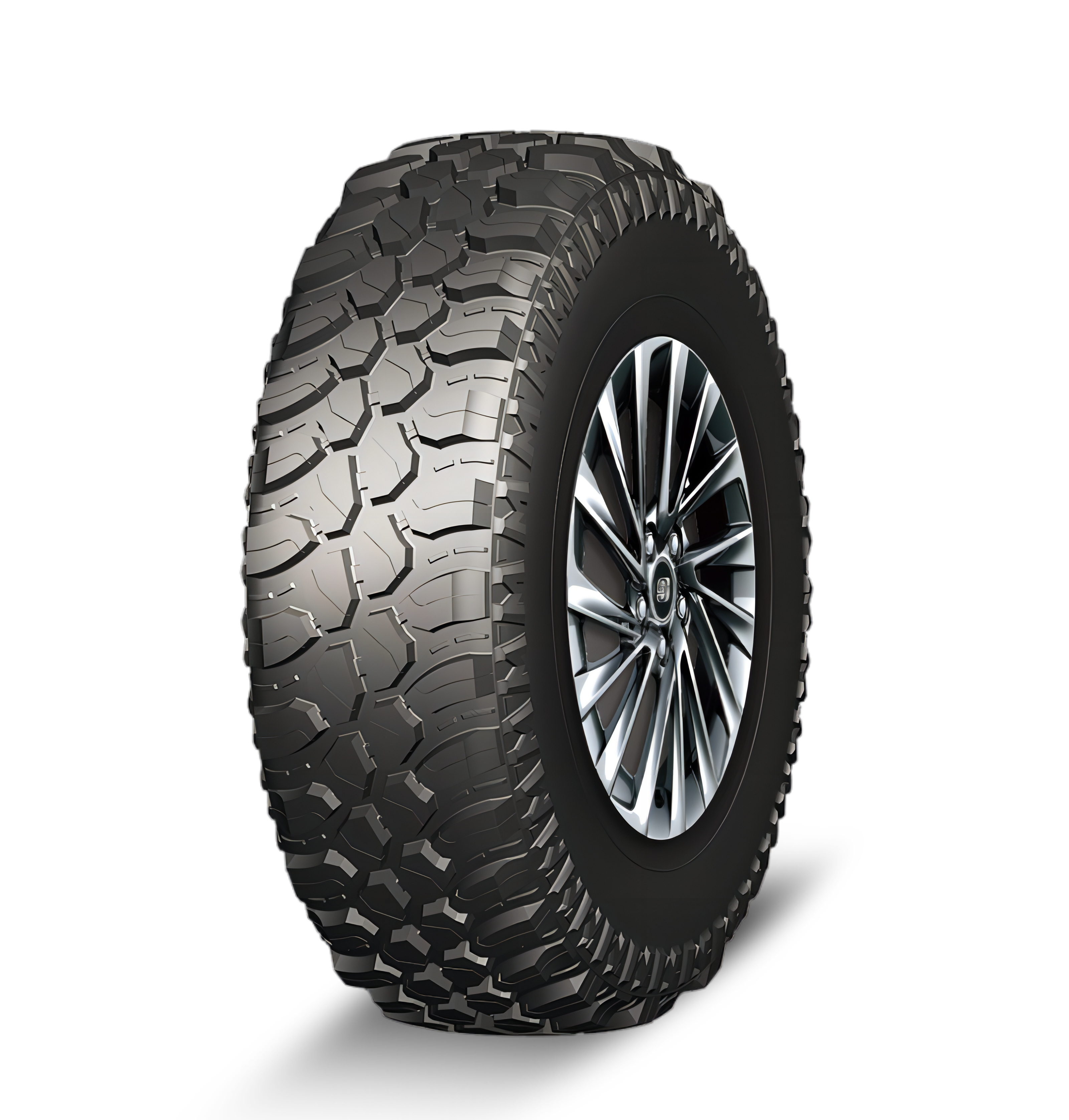 22 inch tyres for vehicles 285/45r22 35x12.50r22 37x13.50r22 off road all season tires all terrain tire