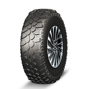 22 inch tyres for vehicles 285/45r22 35x12.50r22 37x13.50r22 off road all season tires all terrain tire