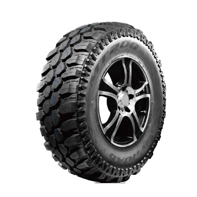 trending products 2023 new arrivals chinese top quality 285/75r16 mud tires 285 75 16 tires 265/75/r16 all terrain tires