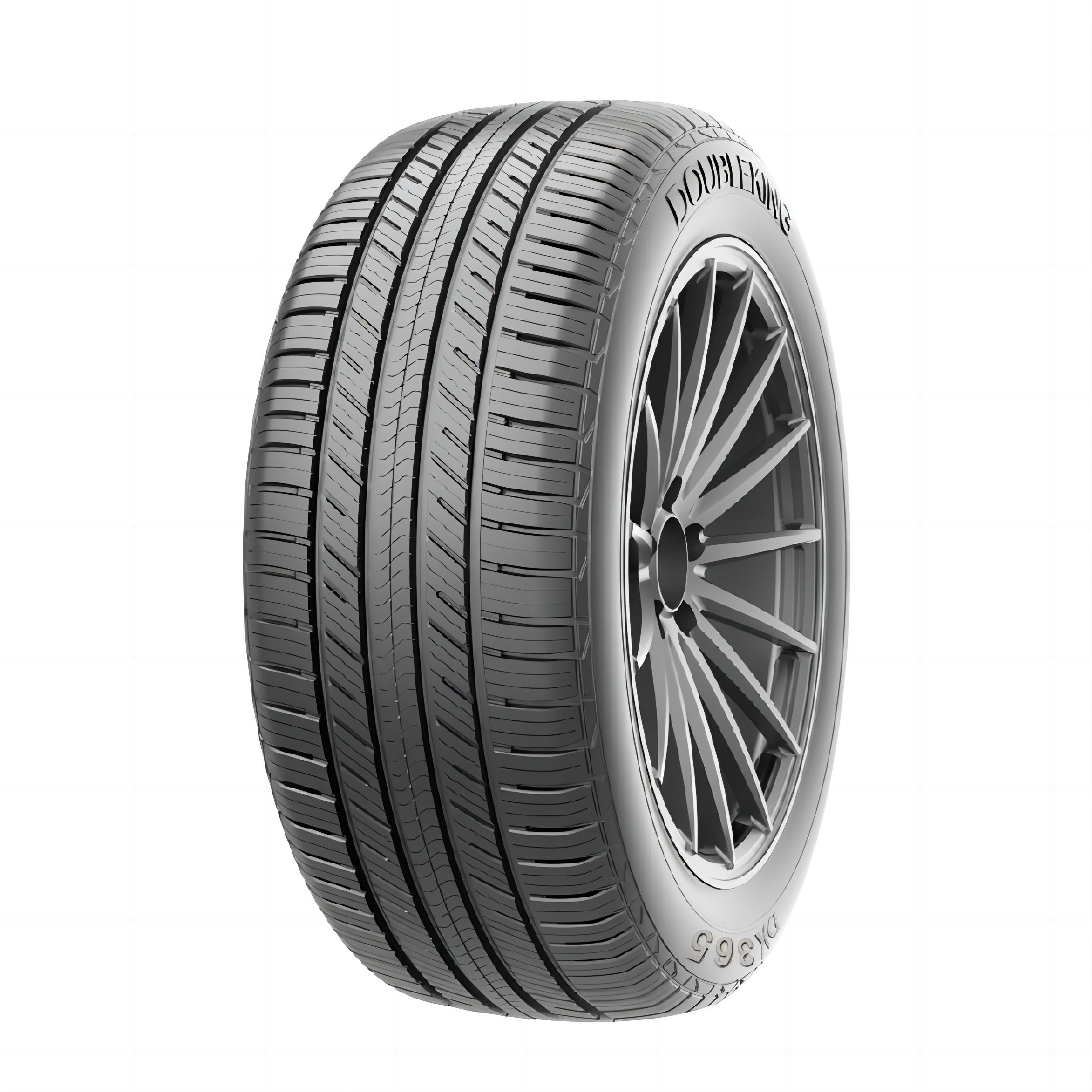 DOUBLEKING tires for cars 285 65 17 light truck tire 285/65R17 285/65/17 285/65/r17 car rims 17