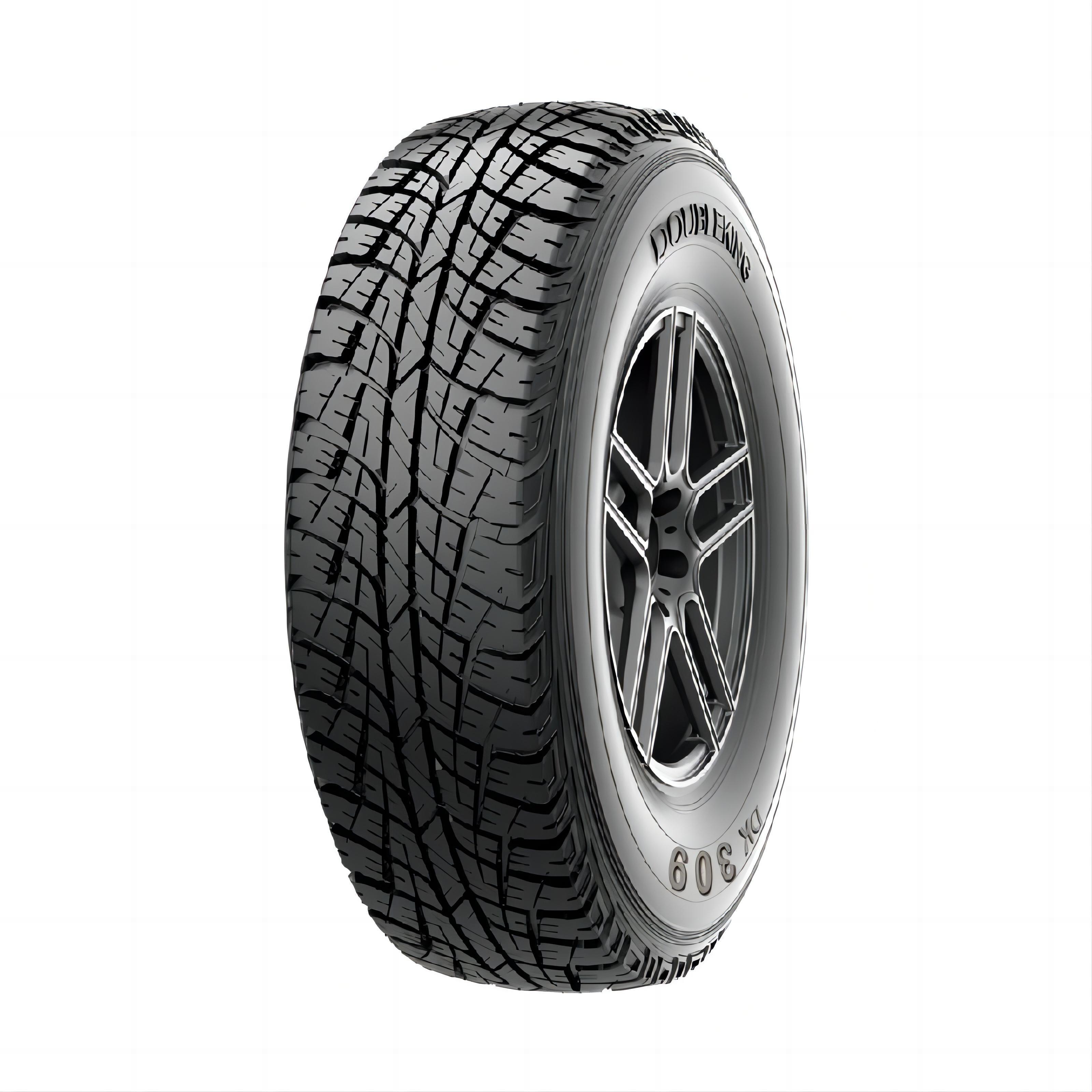 Doubleking Tires pneus 145/70R12 tyres for cars with HP high performance 145 70 12